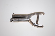 VINTAGE McGill Utility Punch Railroad Conduct...