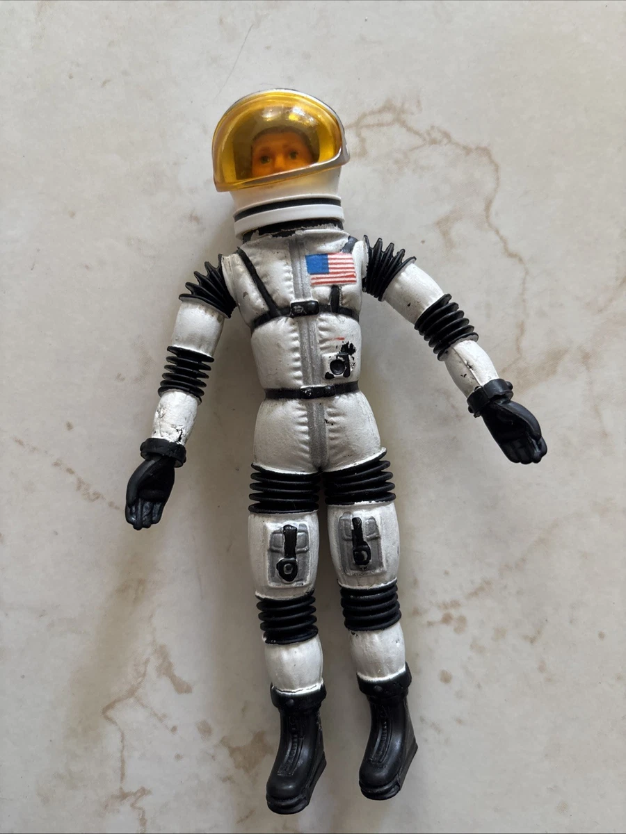 Major Matt Mason Figure for sale | eBay