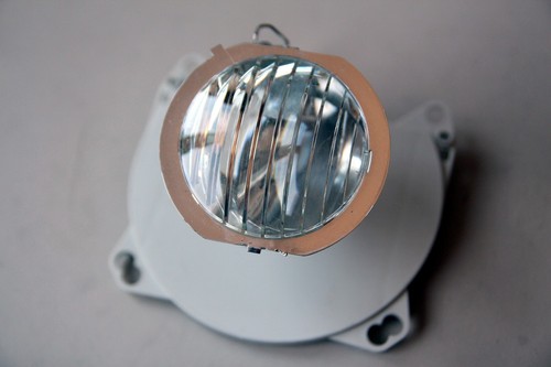 BMW 3 E92 E93 LCI Front RECHTS Dynamic Adaptive Xenon Scheinwerfer Linse...