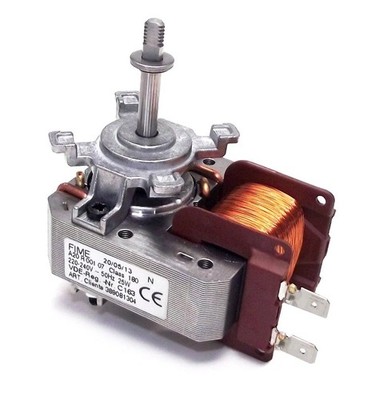 Electrolux Original Hauptofen Gebläsemotor 3890813045