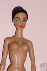Maeve Rocha Pink Mist East 59th Integrity Toys Fashion Royalty 12" doll Nu Face