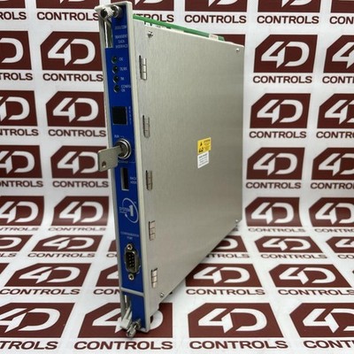 138607-01 | Bently Nevada | 3500/22M, Transient Data Interface, Used