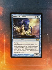 Sphinx of Uthuun - Magic 2013 (M13) - Magic the Gathering - MTG