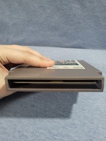 M.U.L.E MULE (Nintendo Entertainment System NES) CARTRIDGE ONLY