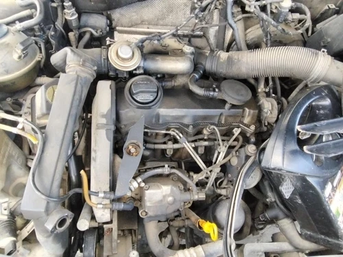 Motore Completo per VOLKSWAGEN GOLF IV BERLINA (1J1)(10.1997) Advance 1789982 - Foto 10 di 10