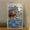 Keldeo Ex