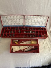 Kent Moore Tool J-38125-a Terminal Repair Kit Used Kent Moore Tool J-38125-a Terminal Repair Kit Used
