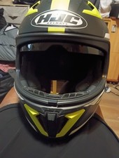 motorcycle helmets