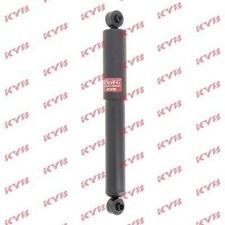 2x KYB Stoßdämpfer Vorne für CHEVROLET Blazer S10 II Set Excel-G 344042