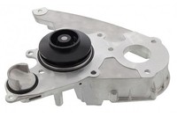 Mapco Wasserpumpe, MotorküHlung U.A. FüR Fiat, Iveco