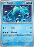 Pokemon Journey Together #042/159 Regice