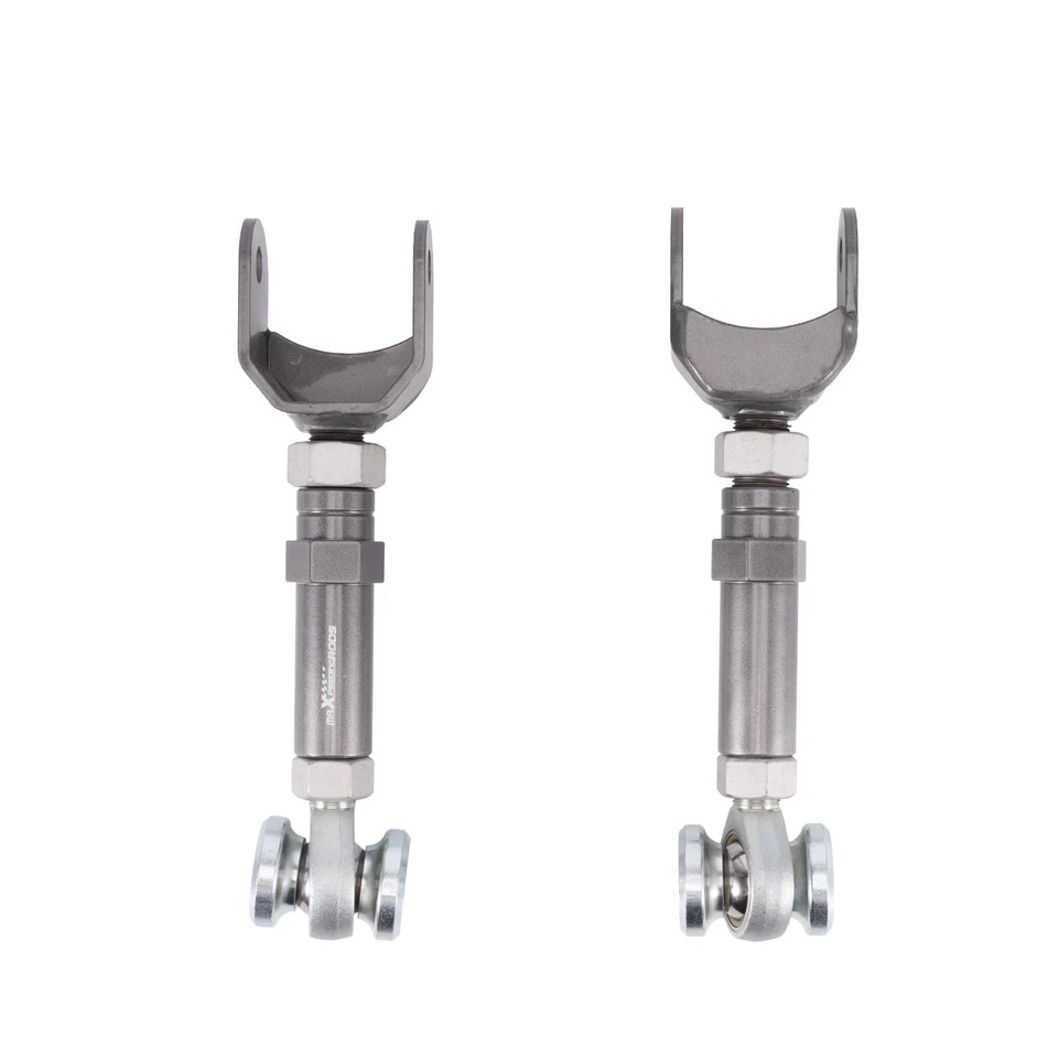 Kit de braços de controle de arrasto ajustáveis para GM A-Body 1967-1972 Chevelle Cutlass - Imagem 3 de 4