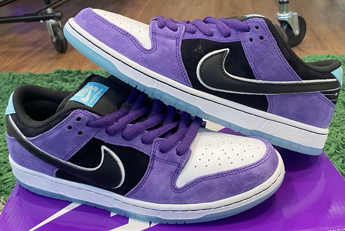 Nike SB Dunk Low Hayley Wilson Size 11, 12, 13 Deadstock/Brand New