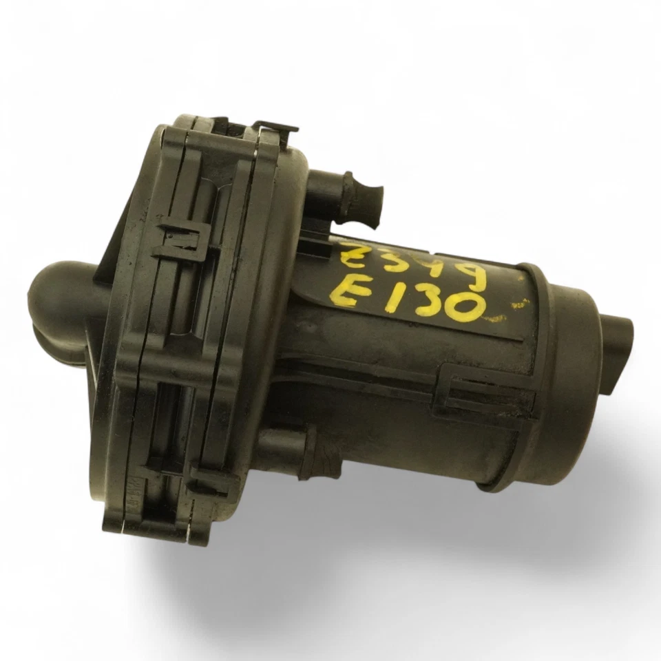 2000 - 2006 Audi Tt Mk1 1.8L Air Smog Injection Secondary Pump Unit 078906601D - Image 3 of 4