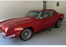 1976 Avanti for Sale