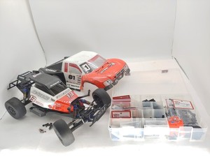 Rear A-arms for the Kyosho Ultima Pro XL. - L&L models Rear A-arms for the Kyosho Ultima Pro XL. - L&L models