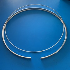 JL AUDIO 12w7 12W7AE-3 set anello di bloccaggio/kit anello di montaggio