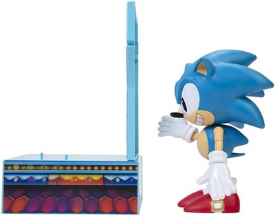 Sonic The Hedgehog 6 in Action Figure - 403942 for sale online | eBay