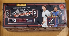 2025 Panini Absolute K League Soccer Checklist Guide in-content 12