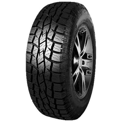 2x Sommerreifen HIFLY VIGOROUS AT606 265/60R18 110T BSW