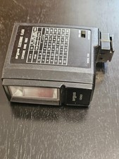 Vivitar 1260 electronic flash