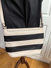 Radley 条纹包和女士手提包|