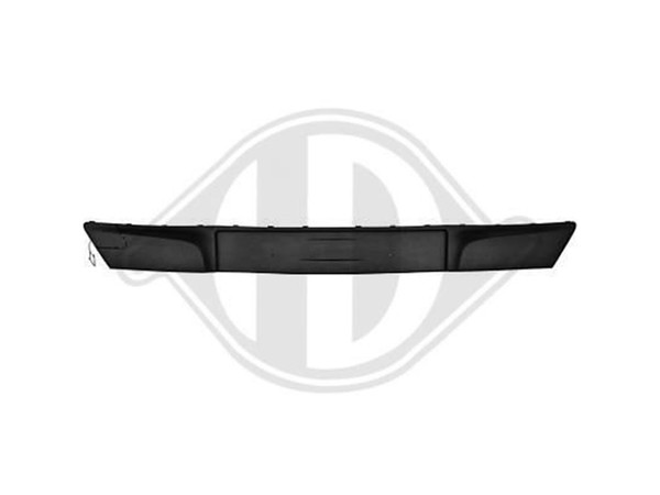 Blende StoßStange Vorne FüR Opel Corsa D 2011-2014-image