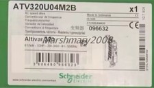 NEW Frequency converter ATV320U04M2B Fast Delivery UPS or FedEx