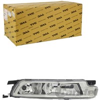 TYC H8 W21W Nebelscheinwerfer Links Passend FüR VW Passat | 19-12978-05-9
