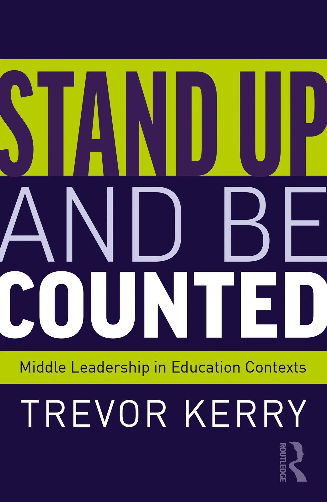 Stand Up and Be Counted: Middle Leadership in Education Contexts - Image 5