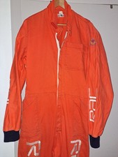  RAC  Racewear Workshop / Mechanic Overalls 