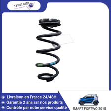 Ressort divers Smart FORTWO