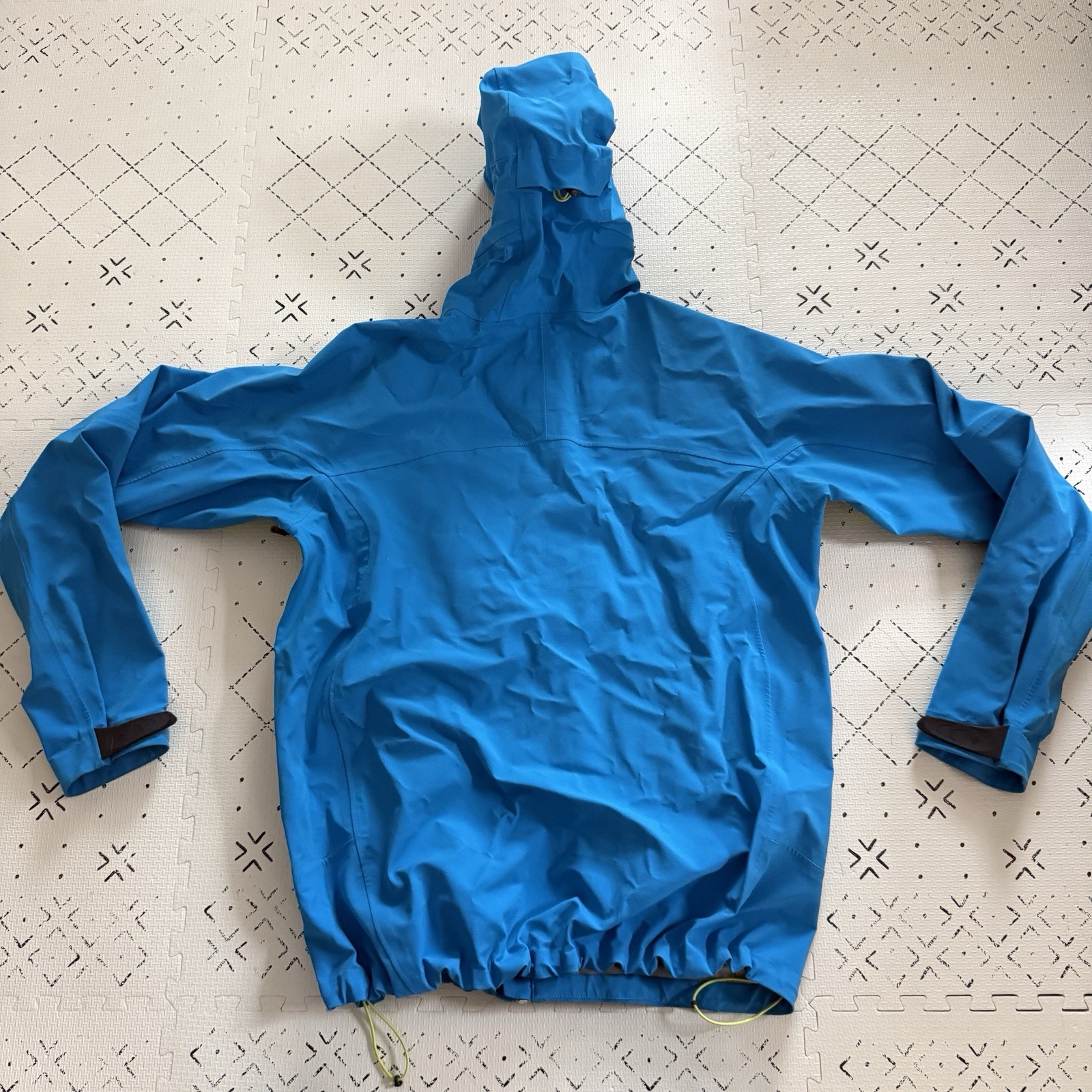 Columbia Titanium Performance Shell Jacket Men’s … - image 2