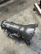 1996 4l80e 4wd Automatic Transmission