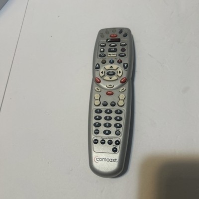 Comcast 1067ABC1-M005 TV Cable Box Remote Controls Tested