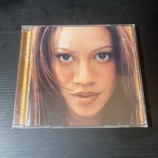 Tracie Spencer Tracie CD Combined shipping