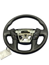 2019-2021 INFINITI QX80 LEFT STEERING WHEEL W/ADAPTIVE CRUISE CONTROL *NOTE* (G)