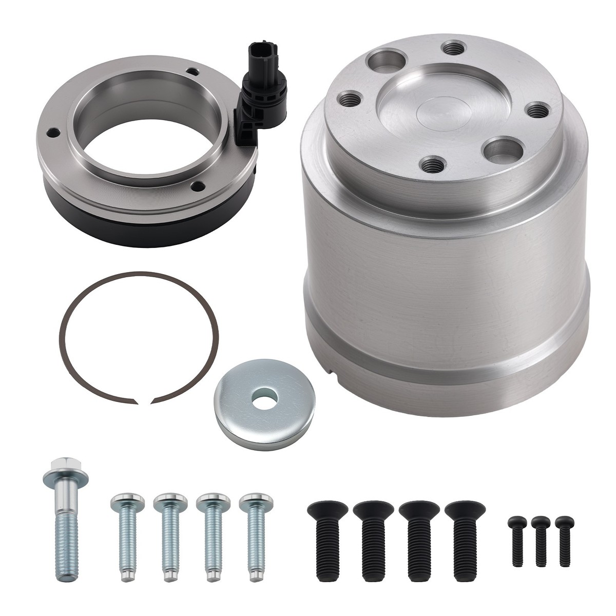 Rear Differential Viscous Coupler CV6Z4A232A for Ford Edge Flex