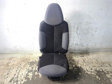 Siège Citroen C1