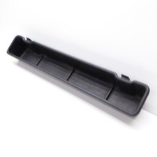 1994-2001 Dodge Ram Rear Cargo Behind Seat Storage Bin Tray Set 55215598 Black