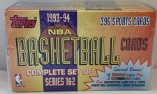 1993 Topps Baseball Cards 22