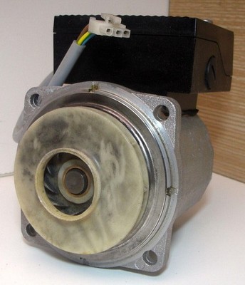 Wilo E 25/1-5 Pumpenkopf