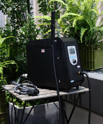 #ad Portable Propane Water Heater 1.5gpm With Pump amp; Shower Head – Instant Hot Water $169.00