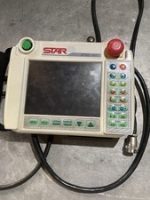 Star Automation Robot Touch Pendant Model STEC-480. Tested Working Free Shipping
