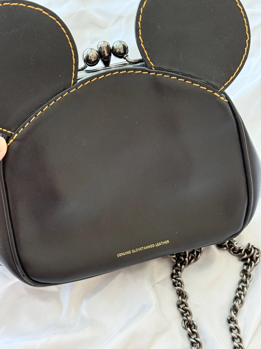 Coach Mickey Crossbody Bags & Handbags for Women for sale | eBay