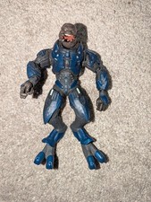 Halo Reach ELITE MINOR Series 1 McFarlane 6" Figure 2010