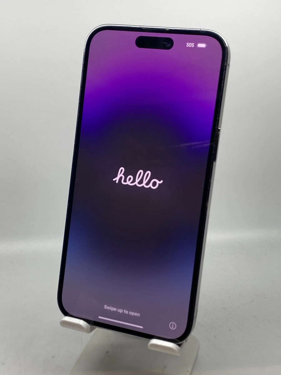 Apple iPhone 14 Pro Max 512GB for Sale | Shop New & Used Cell