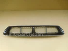 Subaru Legacy BH5 BE5 Front Grill GENUINE Grille Black 98-01 Option Pre-facelift