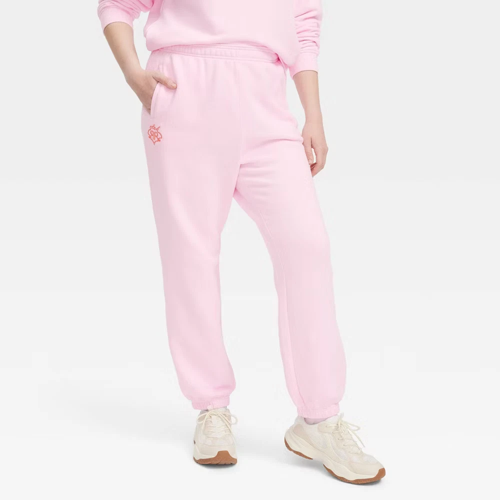 Women Jogger Sweatpants - Roller Rabbit