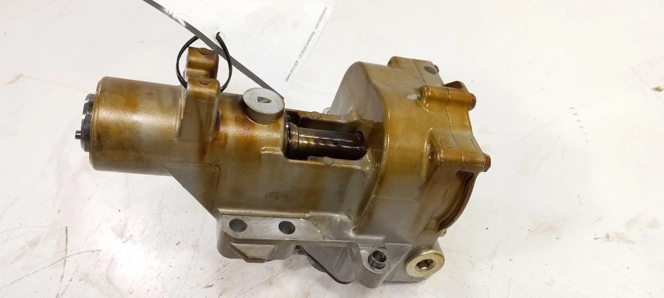 Bomba de aceite motor Subaru Tribeca 2010 2011 2012 2013 Foto 3 de 4